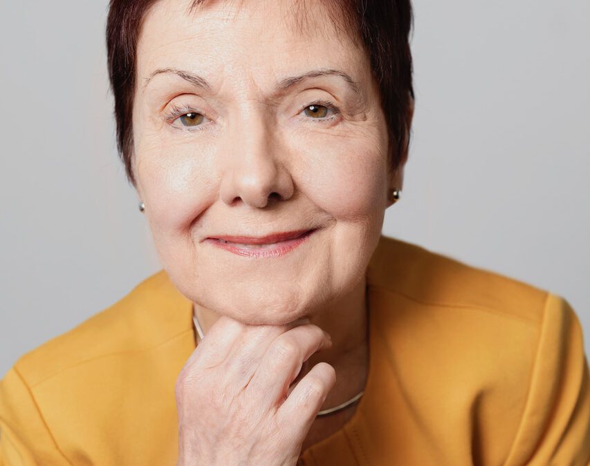 Louise Dupré