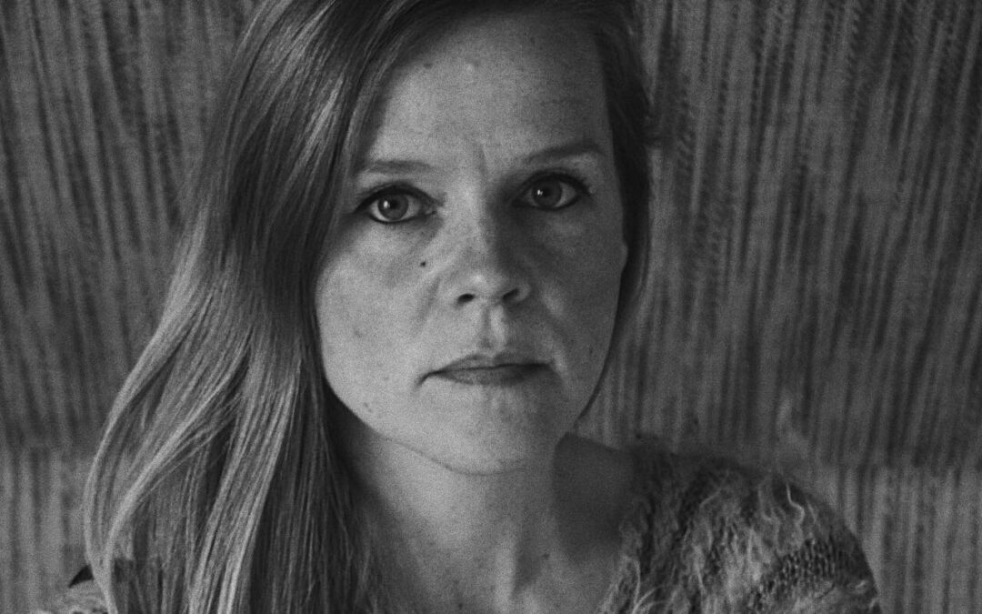 Lív Maria Róadóttir Jaeger