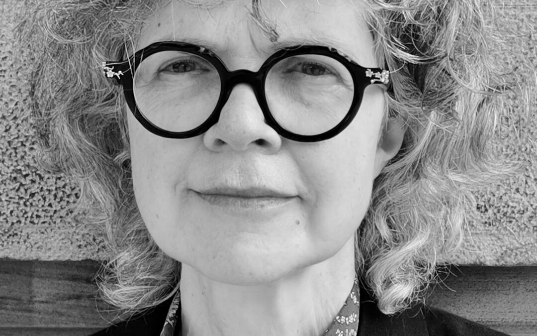 Martine Audet