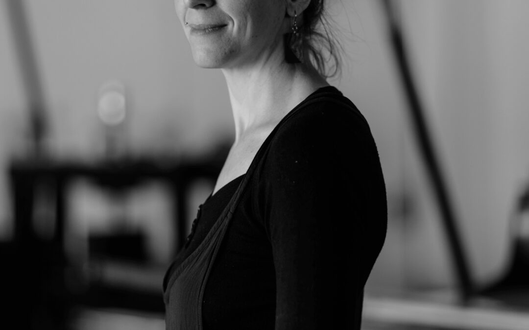 Claire Moeder