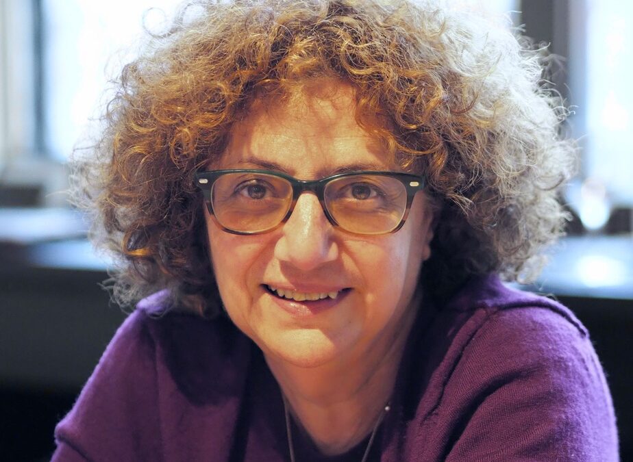 Nadine Ltaif