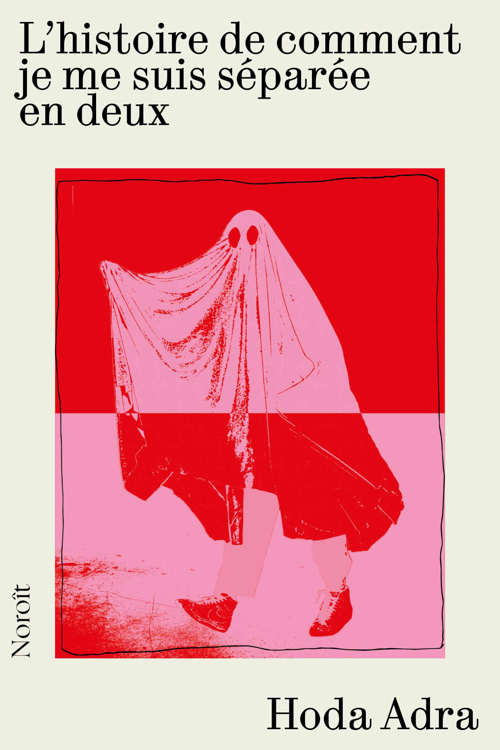 L'histoire de comment je me suis séparée en deux