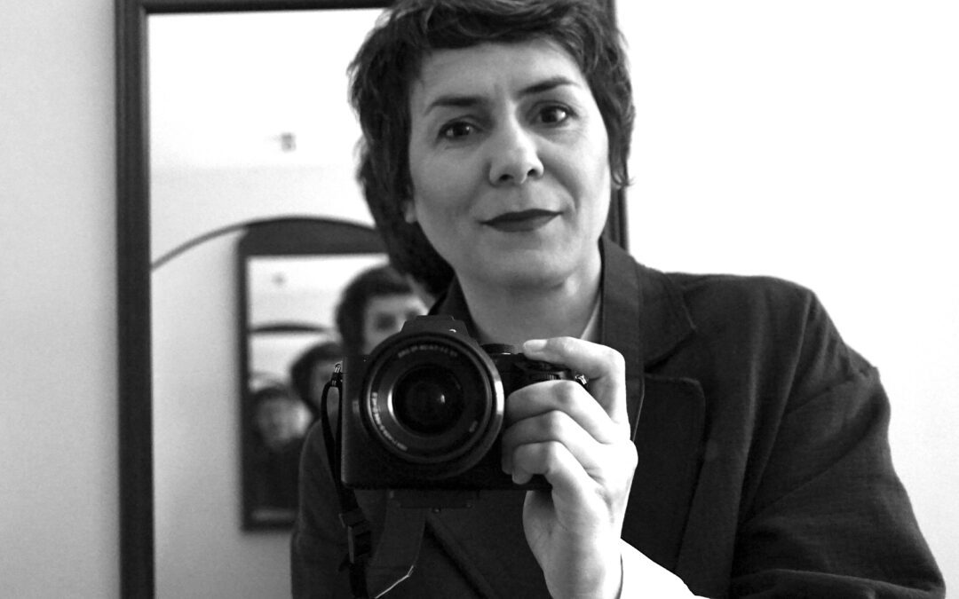 Oana Avasilichioaei