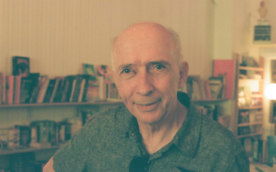 Paul Bélanger