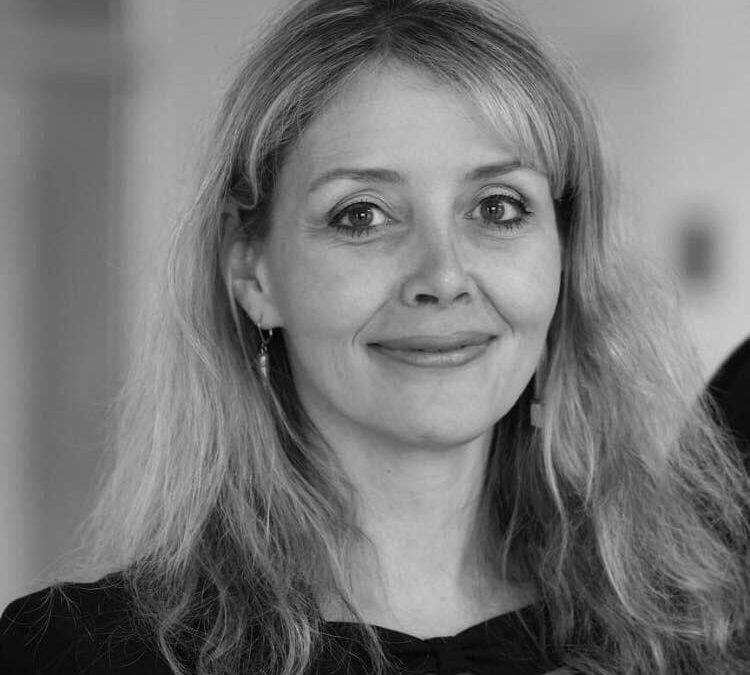 Chantal Ringuet