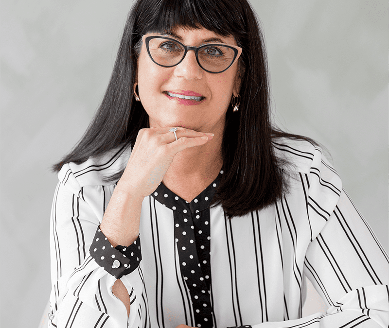 Ruth Panofsky