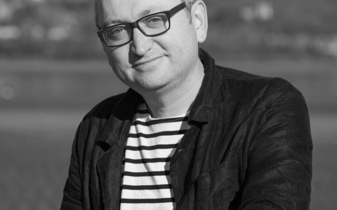 Mathieu Simoneau