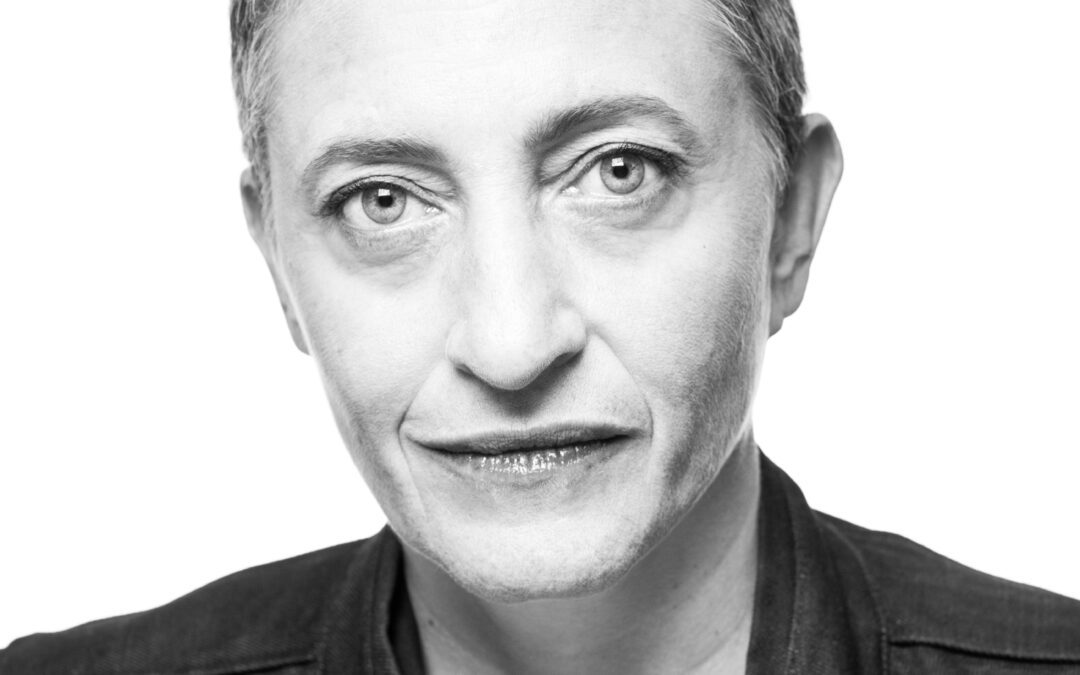 Stéphanie Béliveau