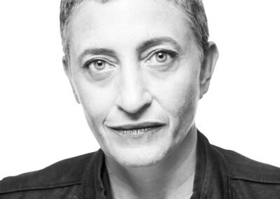Stéphanie Béliveau