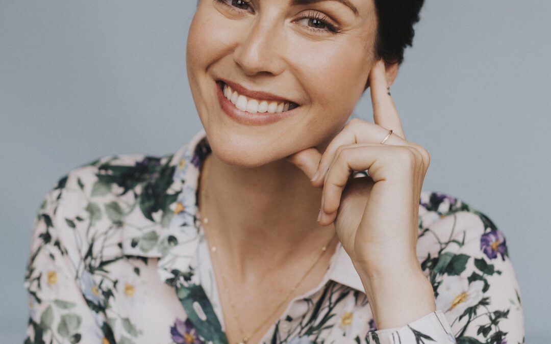 Vanessa Courville