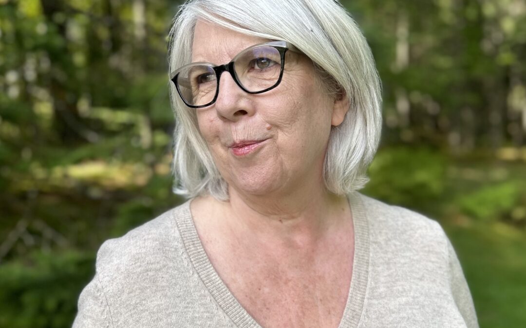 Louise Warren