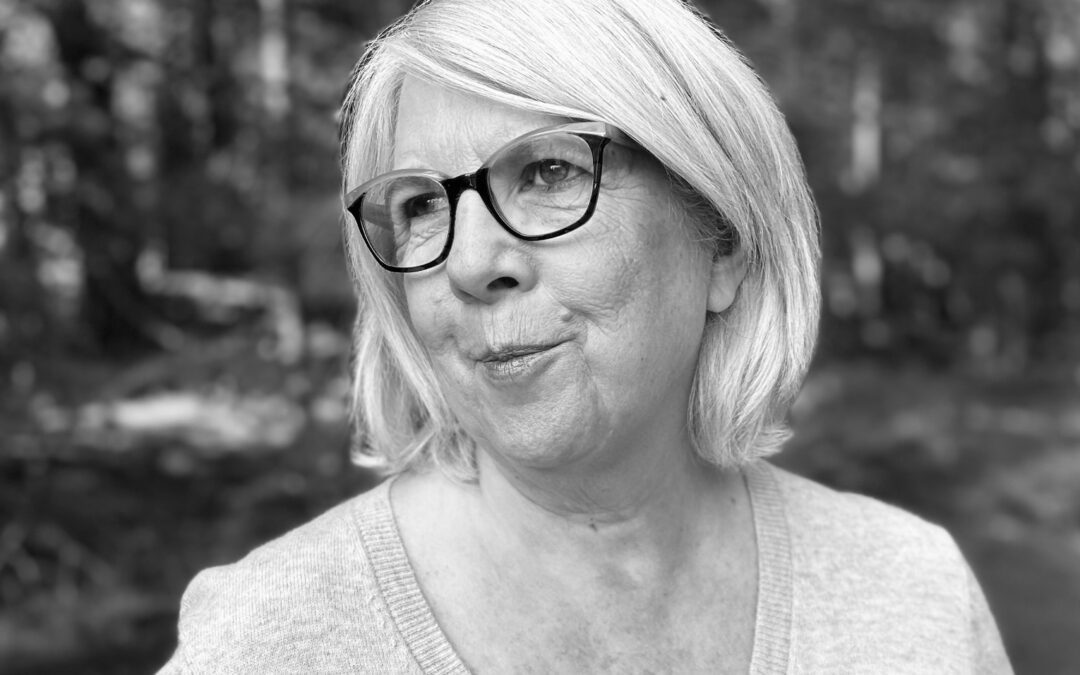 Louise Warren