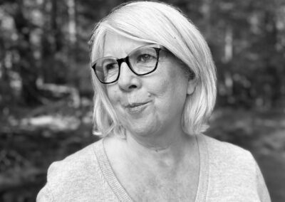Louise Warren