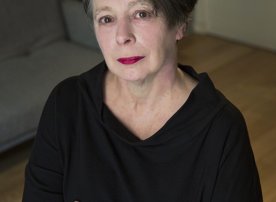Marie Bélisle