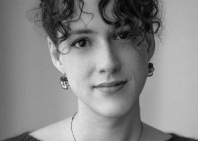 Colette Zouvi